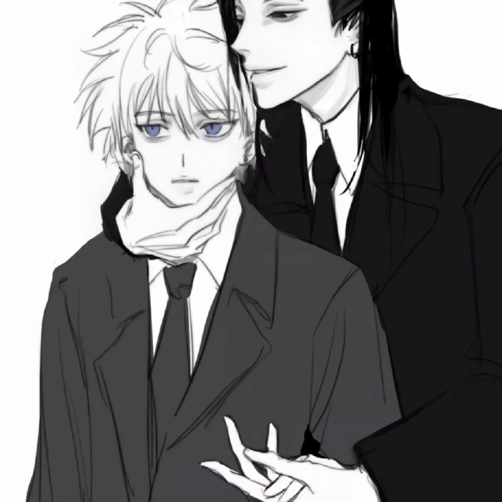 动漫头像
画师不详侵权删