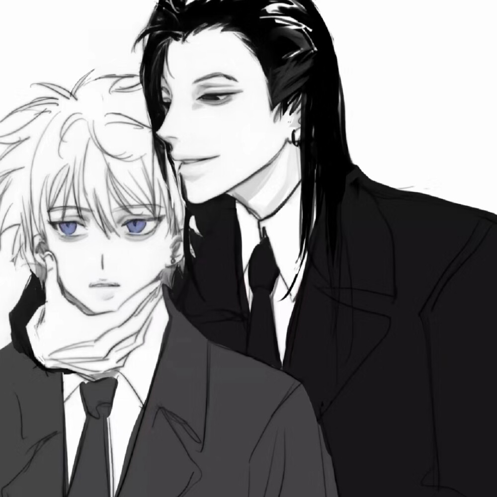 动漫头像
画师不详侵权删