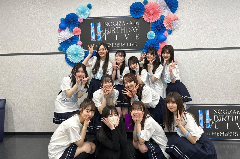 乃木坂46