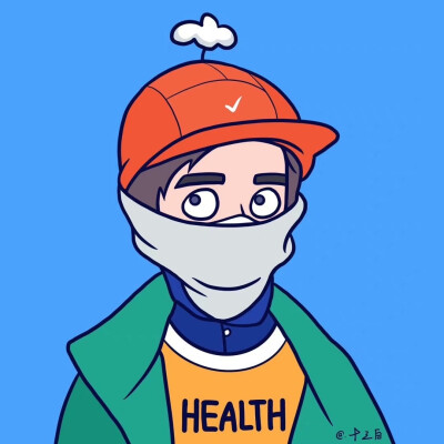 十三白