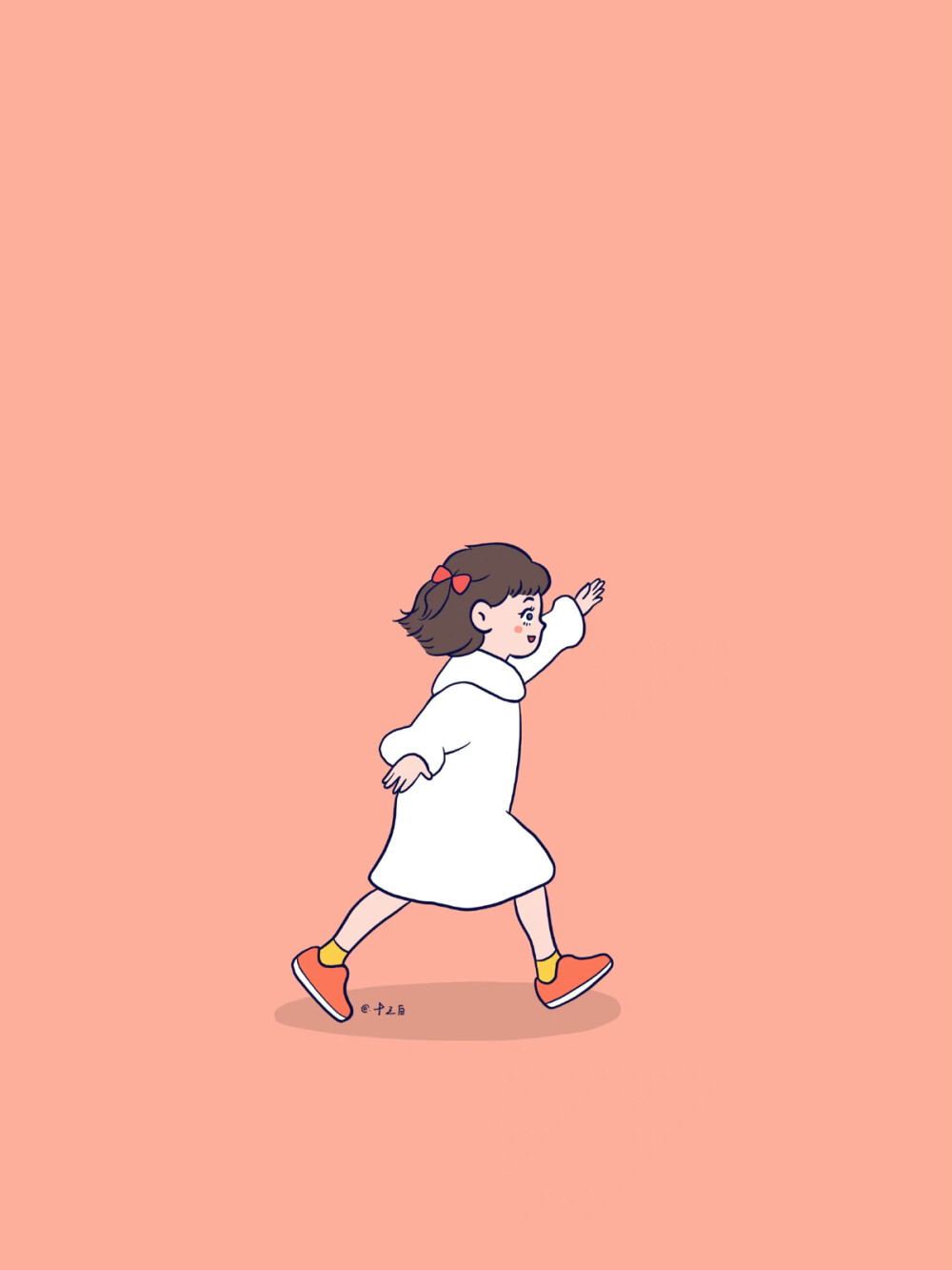十三白
