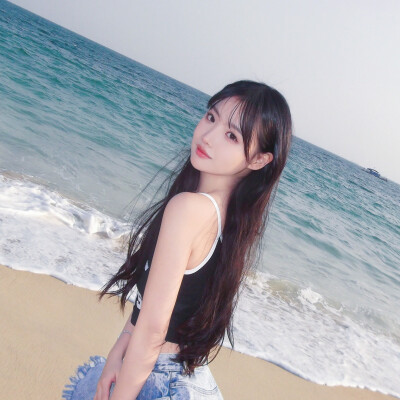 海边女头
dt三色堇儿