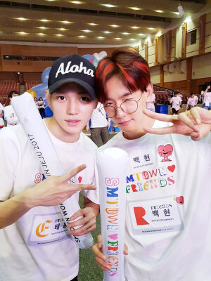 SMTOWN大家族