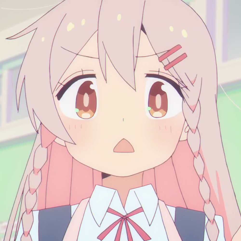 别当欧尼酱了~绪山真寻~