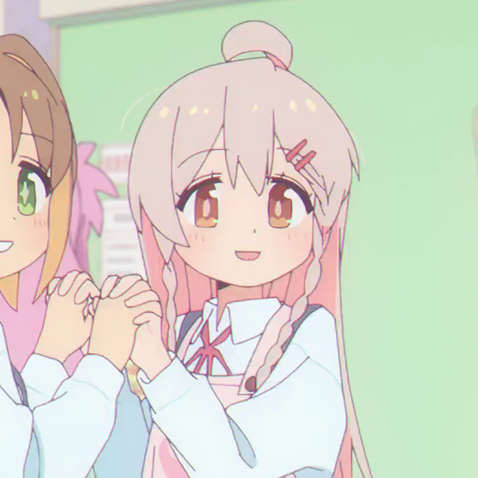 别当欧尼酱了~绪山真寻~