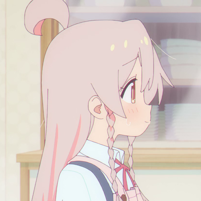 别当欧尼酱了~绪山真寻~