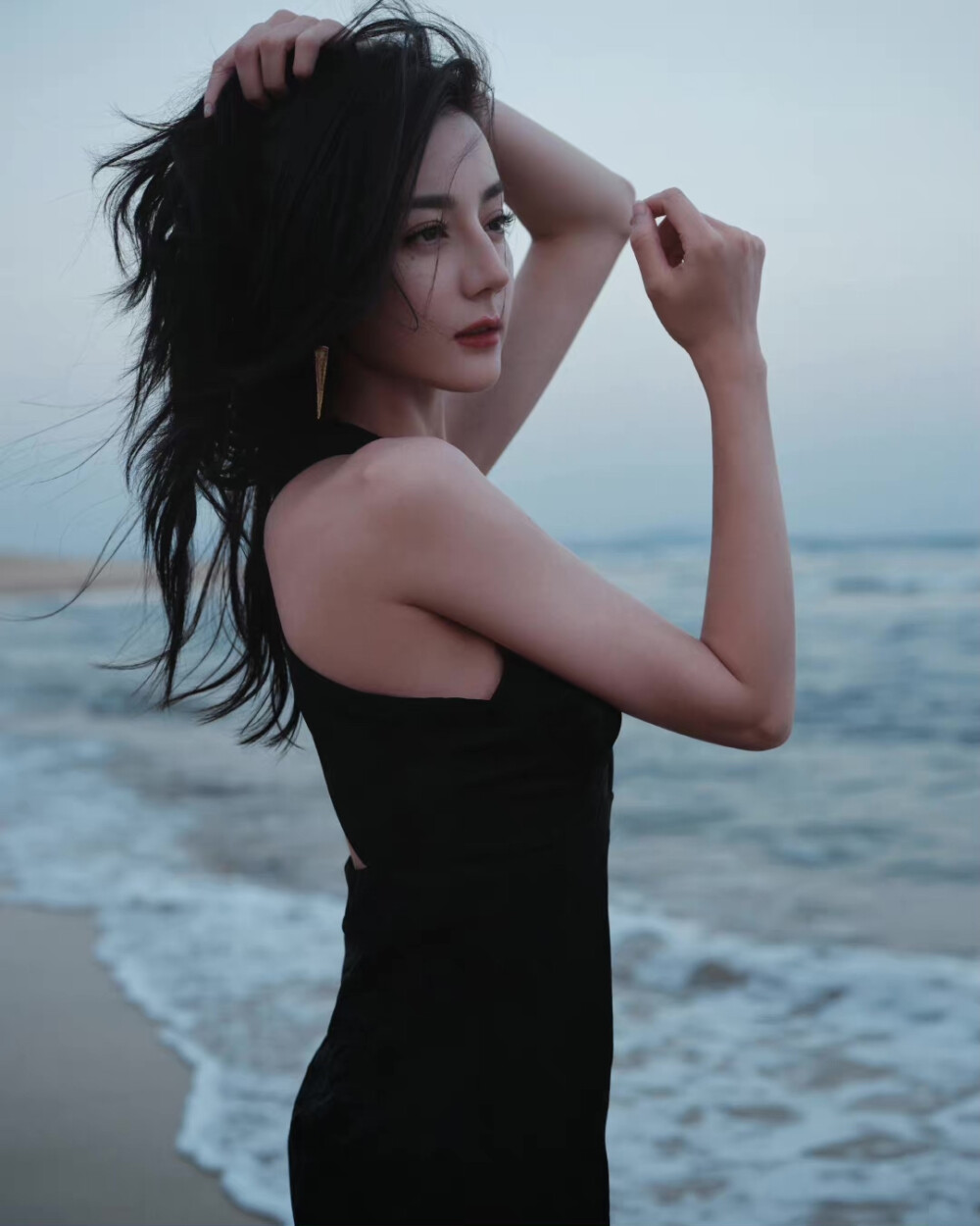 迪丽热巴