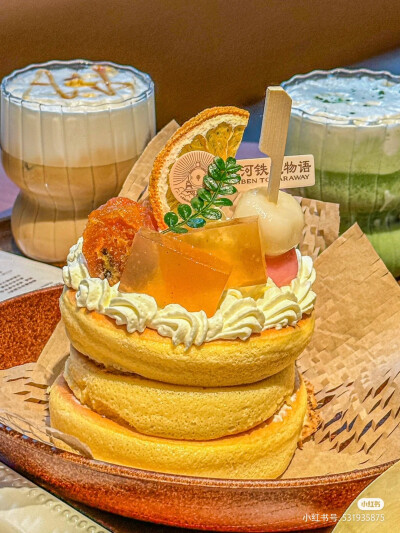 好好看呀！！！〔美食〕