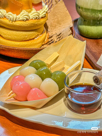 好好看呀！！！〔美食〕