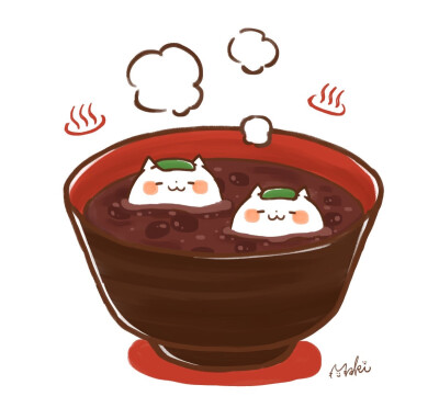 『这萌哒哒的』插画☁
- ʙʏ cc.Makiart