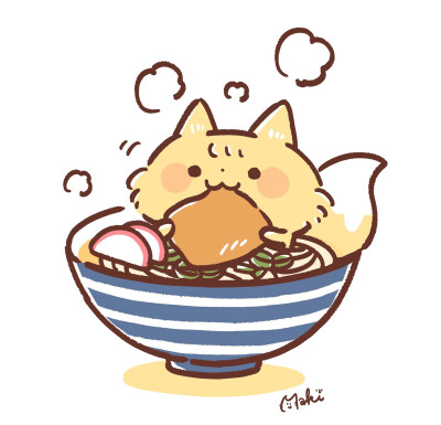 『这萌哒哒的』插画☁
- ʙʏ cc.Makiart