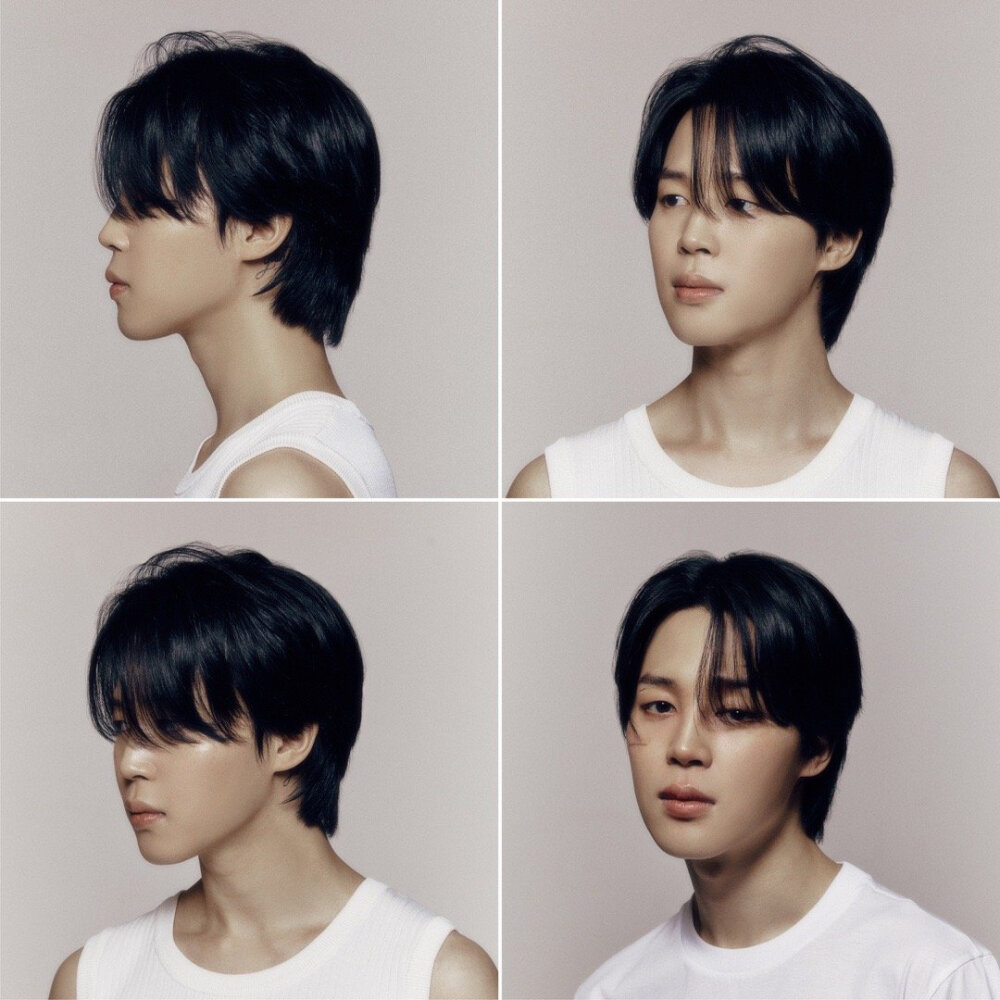 Jimin 'FACE' Concept Photo (Software ver.) ​​​Jimin 'FACE' Concept Photo (Software ver.) ​​​
图源微博，侵权删