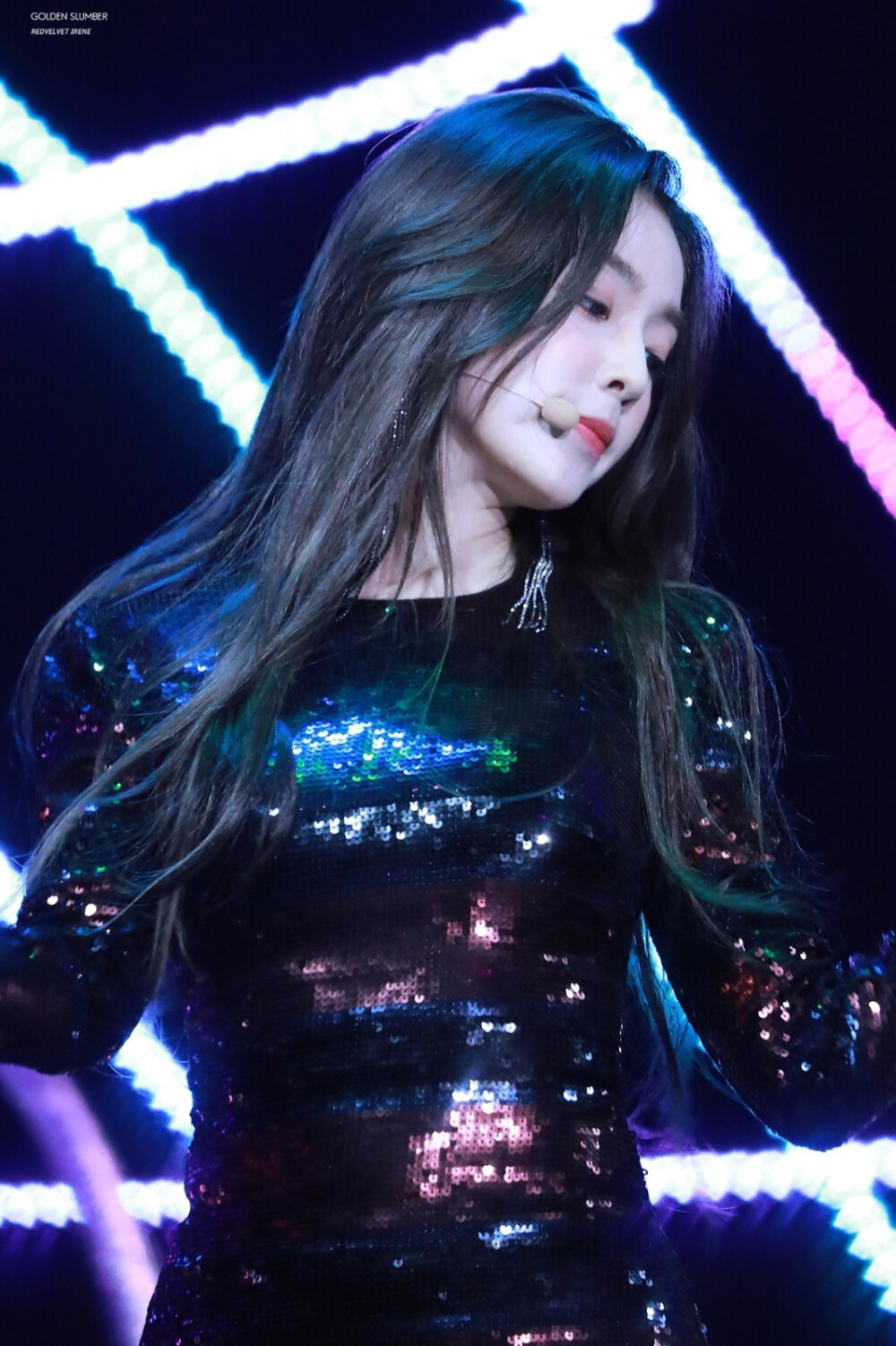 裴珠泫 Irene
©Logo侵删.