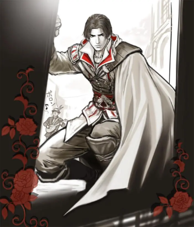 ezio