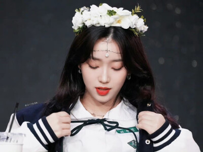 裴秀珉 sumin
©Logo侵删.