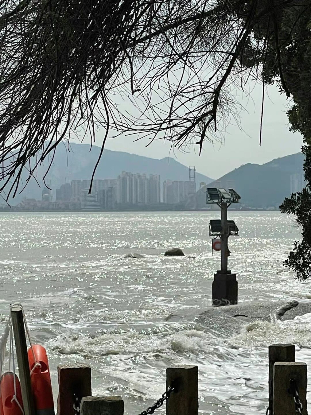厦门