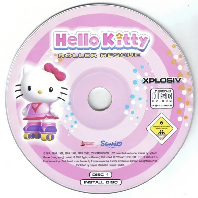 HelloKitty