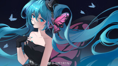 初音未来