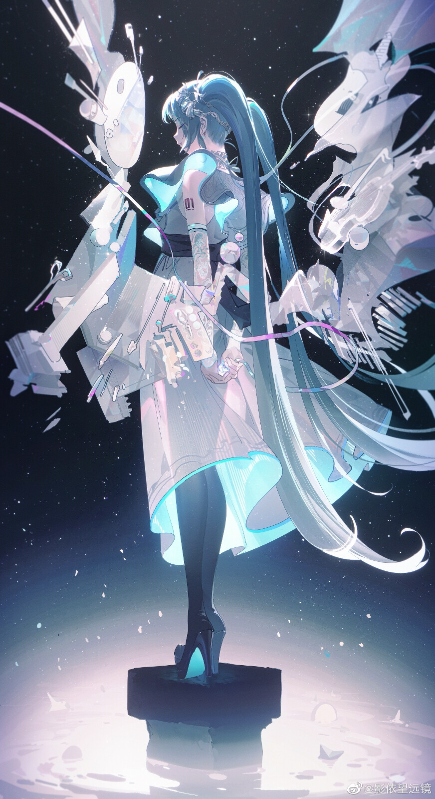 初音未来