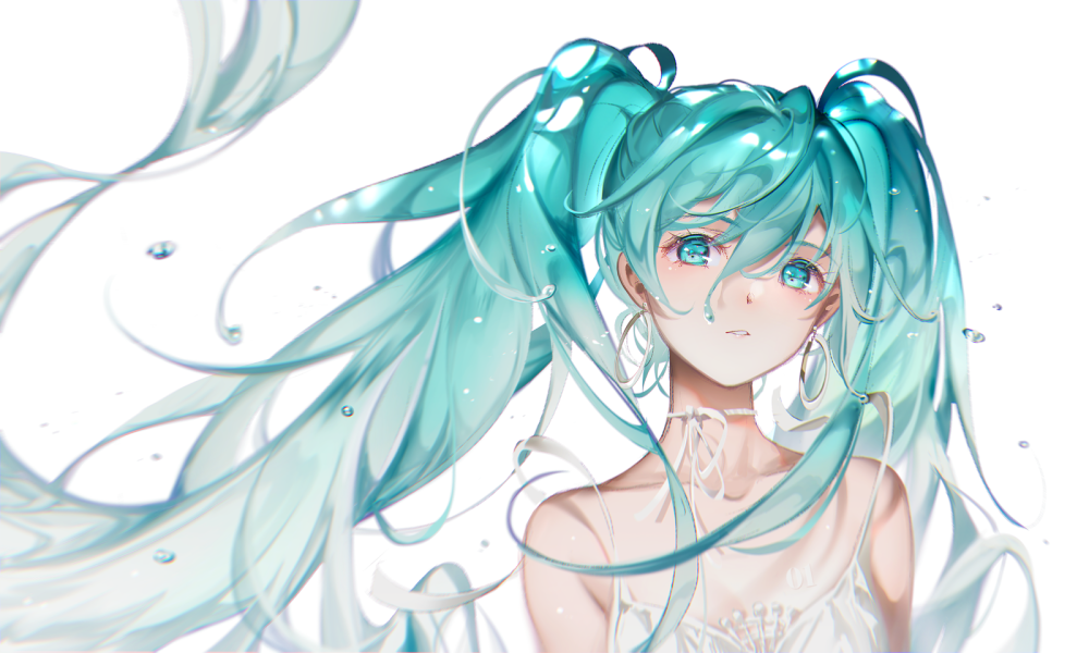 初音未来