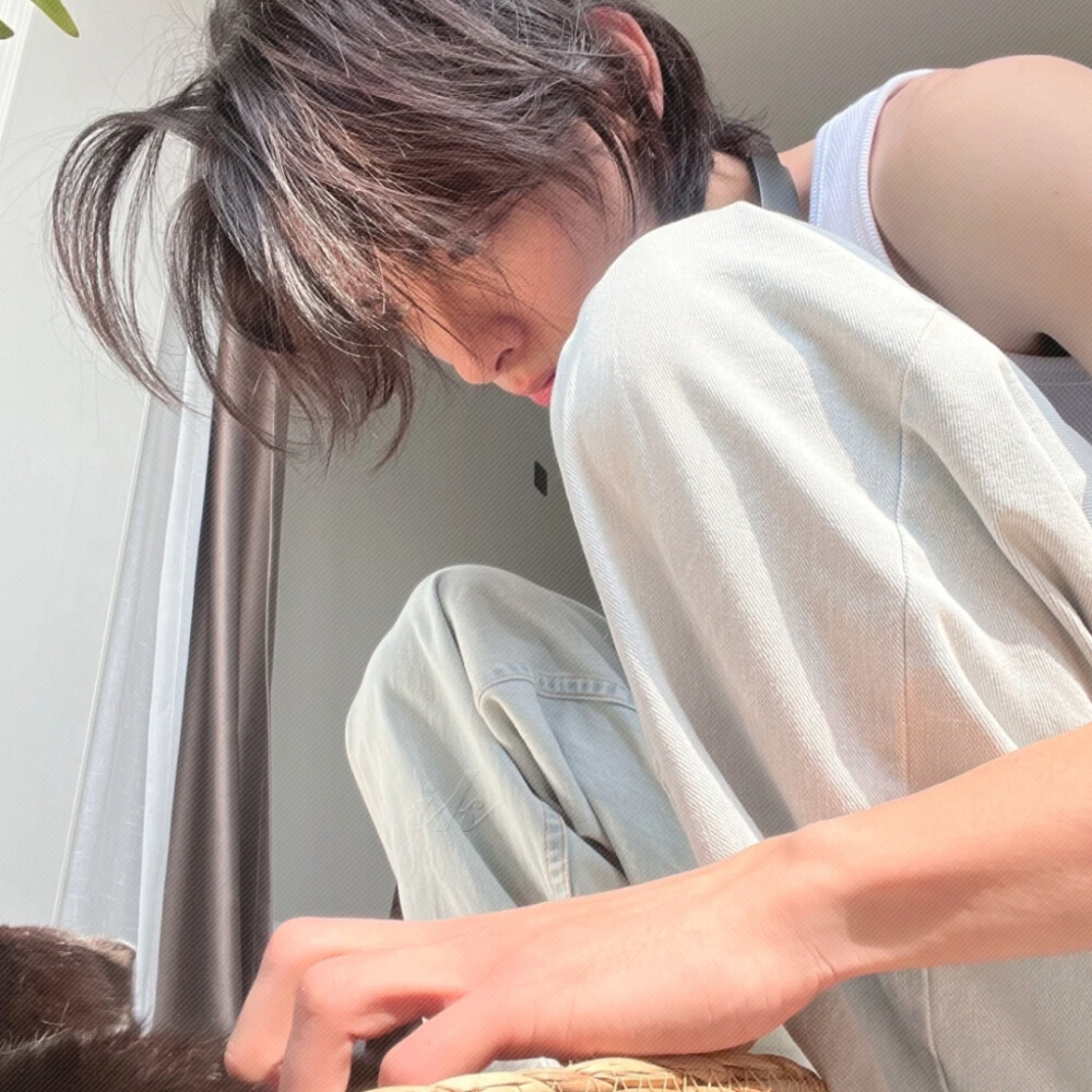 两个人的相爱为什么反而变得更难