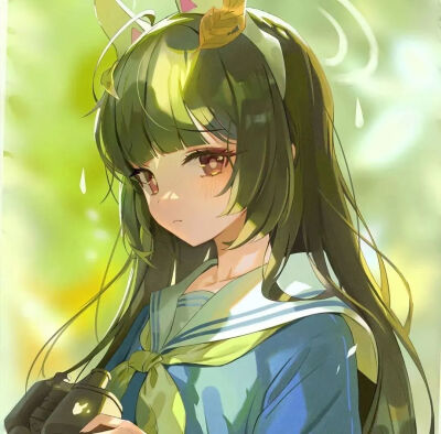 春日头像
