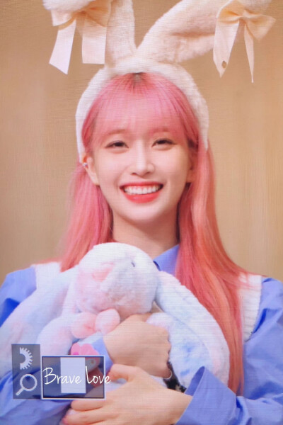 裴秀珉 Sumin
©Logo侵删.