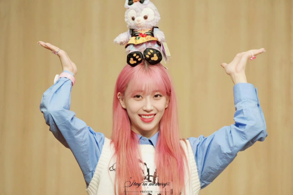 裴秀珉 Sumin
©Logo侵删.