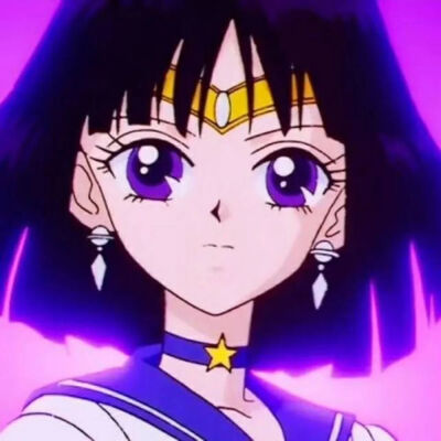 旧漫头像/复古/动漫/蒸汽波