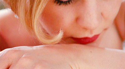 了不起的盖茨比