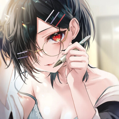 漫头
画师ゆ-FOU