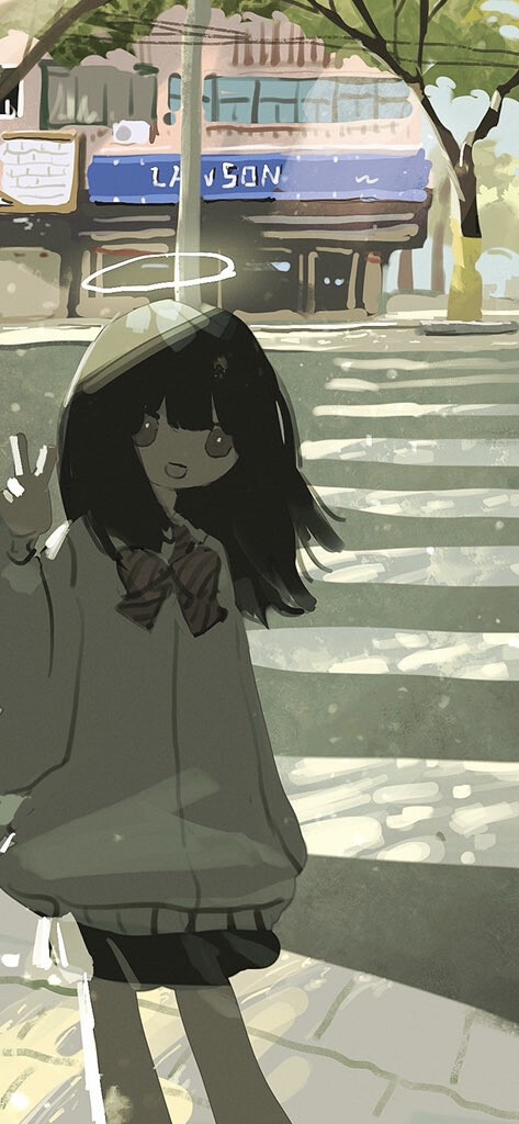 动漫壁纸
