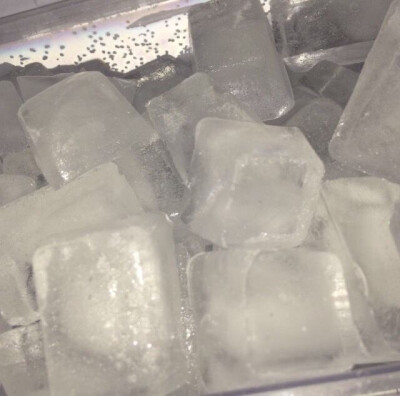 ice ice