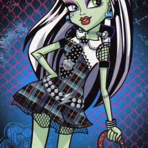 怪物高中 - 高清图片,堆糖,美图壁纸兴趣社区