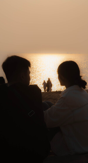 一如当初 | 世事如常。