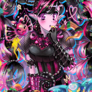 怪物高中 - 高清图片,堆糖,美图壁纸兴趣社区