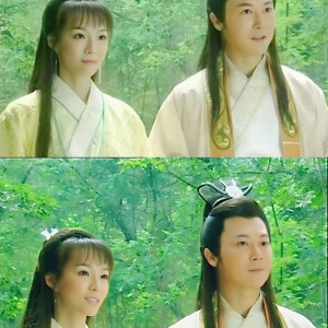 《龙游天下》——司马玉龙(楚天佑)白珊珊 王灿&曾安琪
