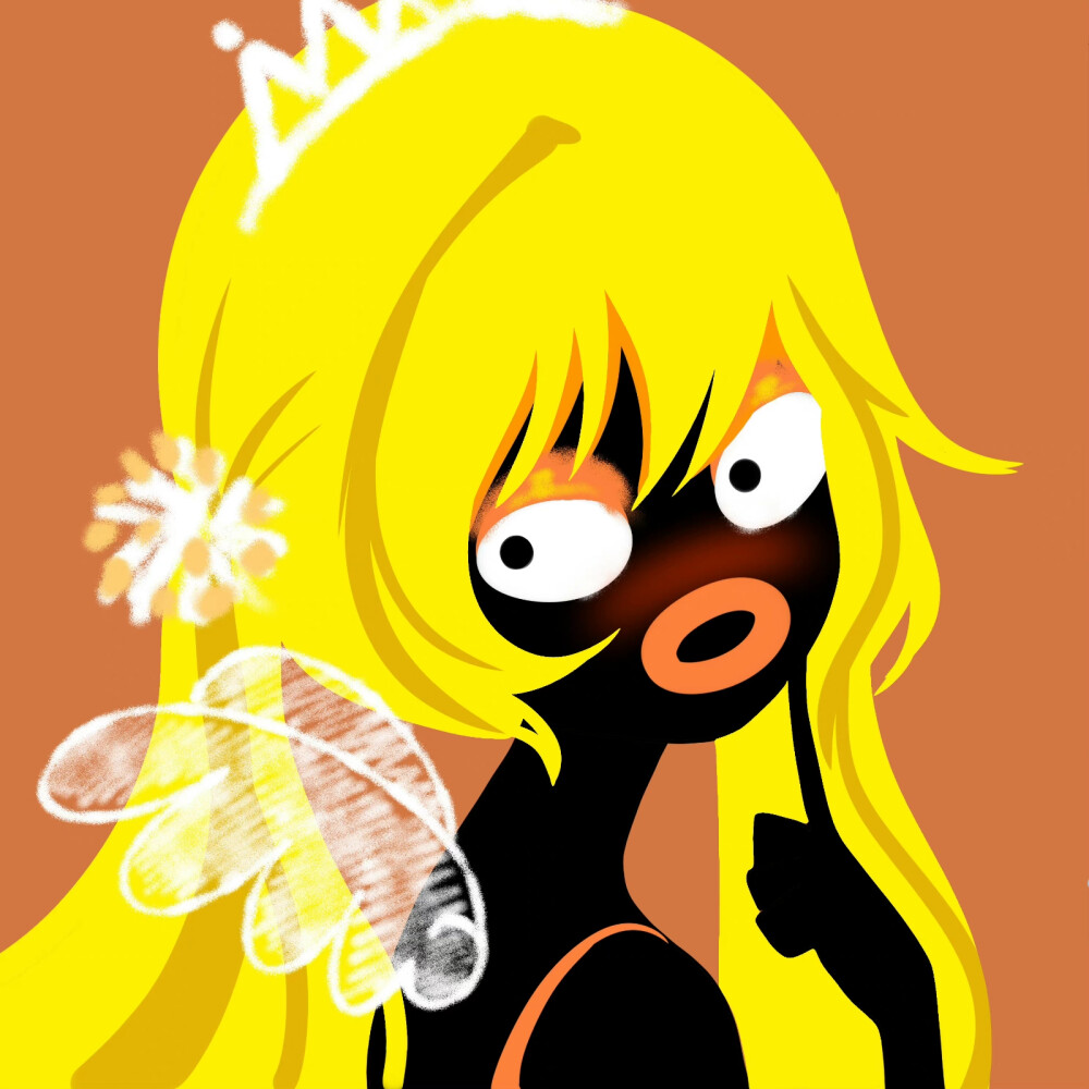 姐妹|沙雕头像
画师:WOX沃克星