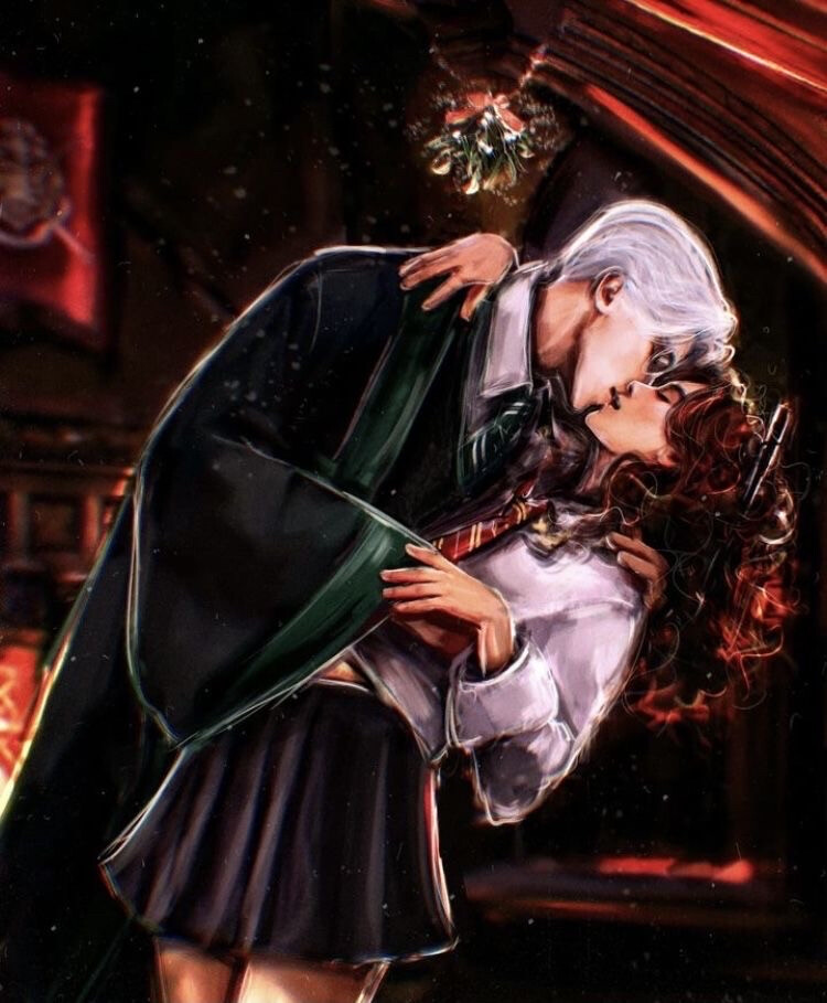 dramione