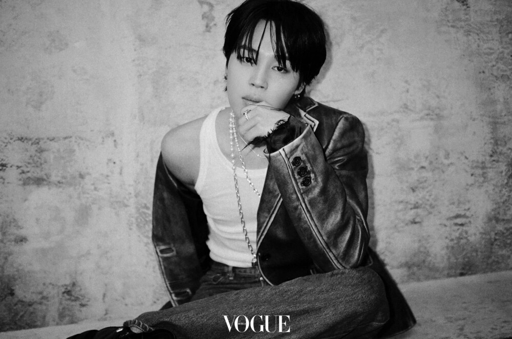 朴智旻
230315 VOGUE KOREA