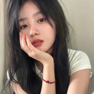 女头