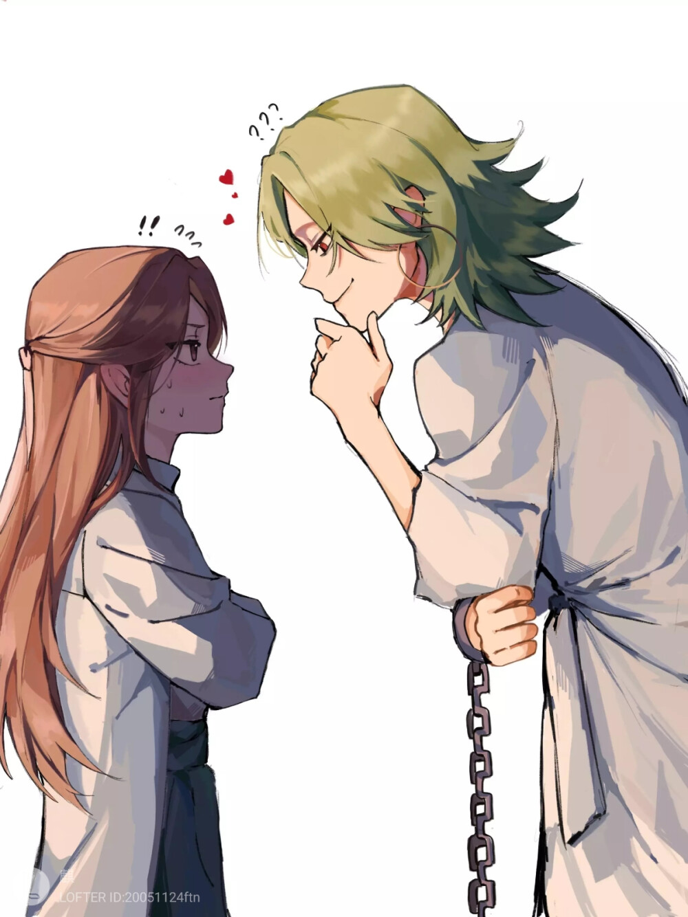 刺客伍六七赤莲