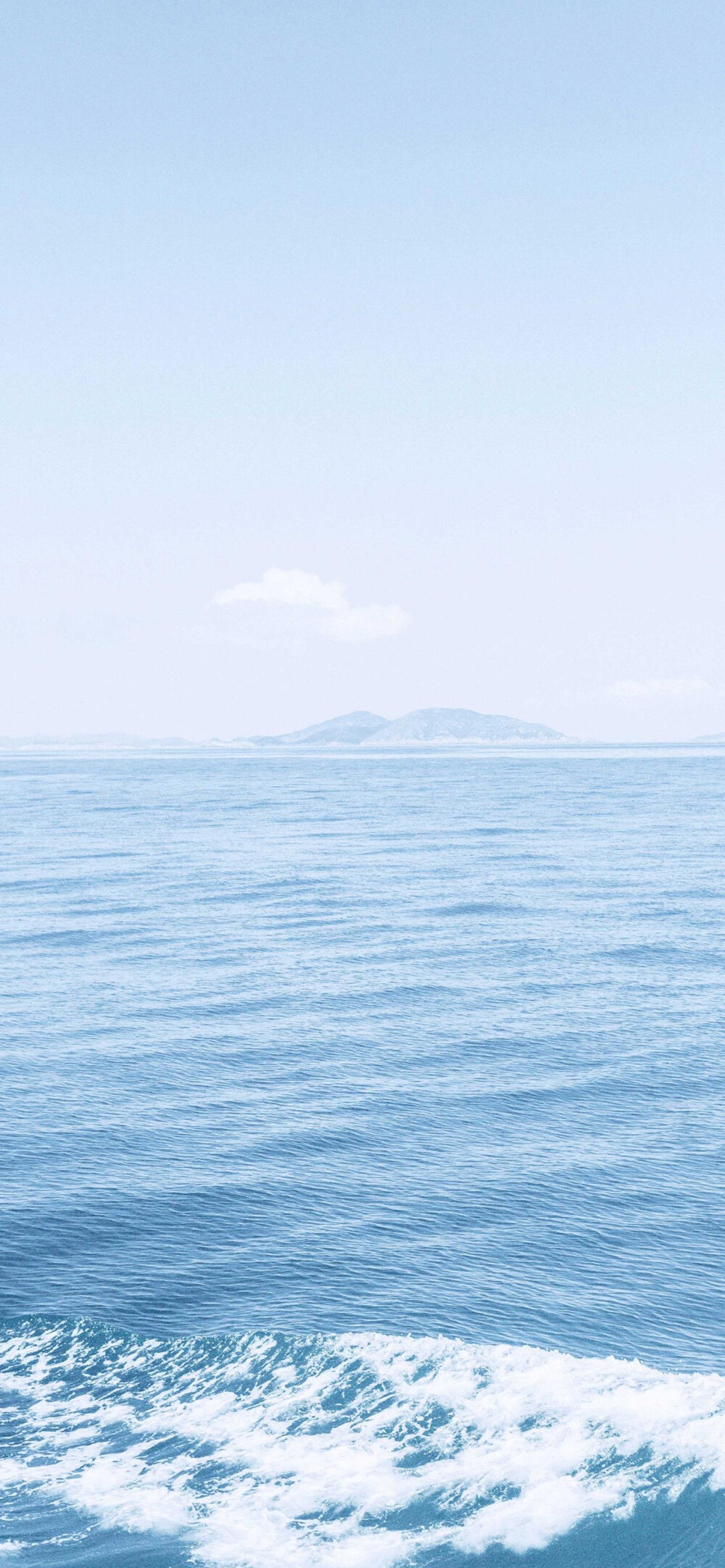 海边清新壁纸