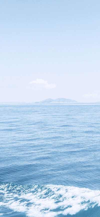 海边清新壁纸
