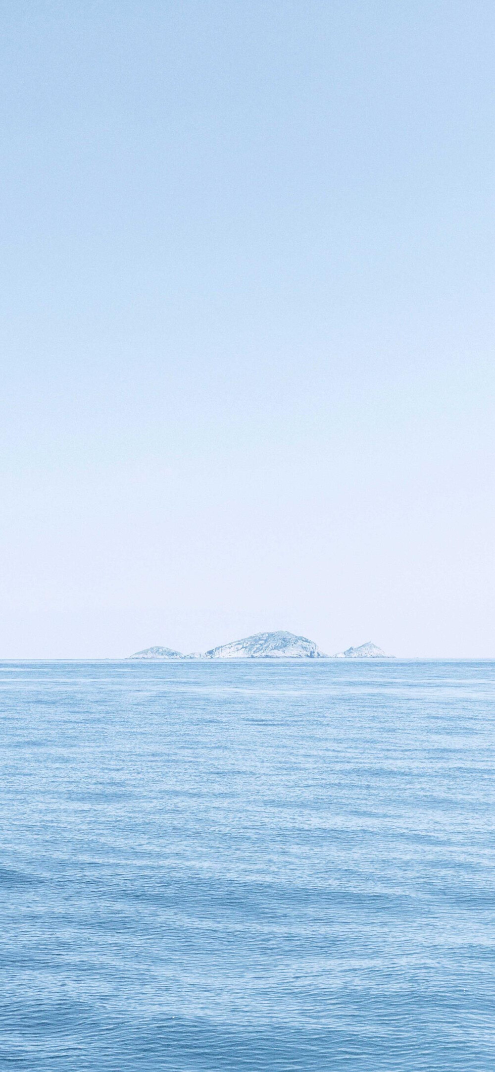 海边清新壁纸