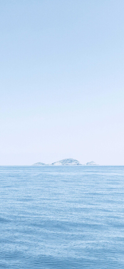 海边清新壁纸