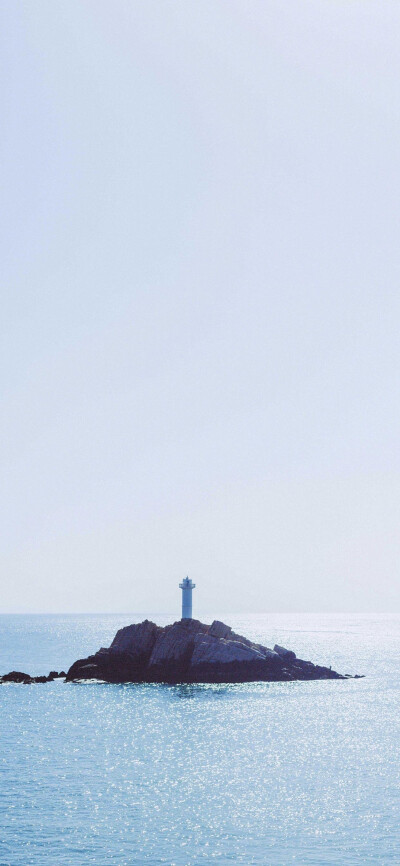 海边清新壁纸