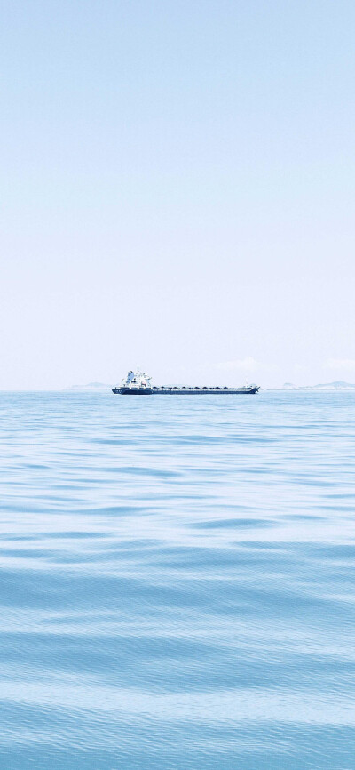海边清新壁纸