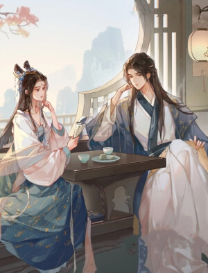 重生之将门毒后
最后一张真的很贴谢景行小侯爷阿