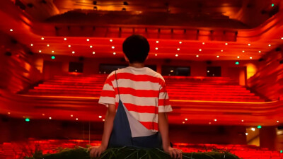 0421号住户 黄子弘凡